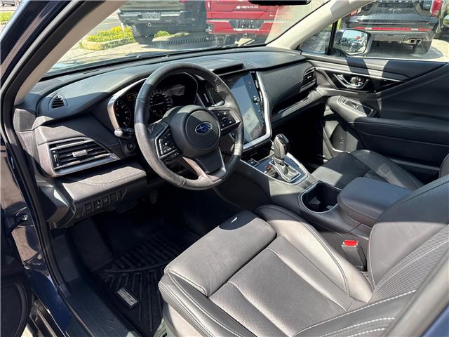 2023 Subaru Outback Limited XT (Stk: P2307) in Newmarket - Image 13 of 24