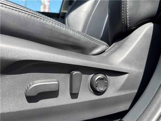 2023 Subaru Outback Limited XT (Stk: P2307) in Newmarket - Image 15 of 24