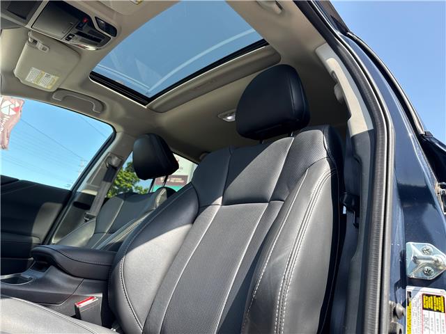 2023 Subaru Outback Limited XT (Stk: P2307) in Newmarket - Image 16 of 24