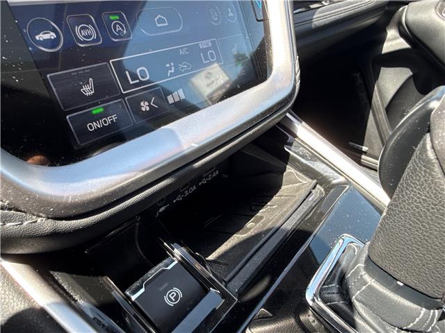 2023 Subaru Outback Limited XT (Stk: P2307) in Newmarket - Image 19 of 24