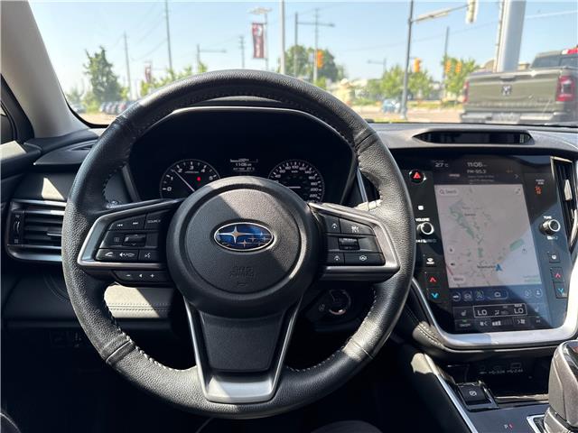 2023 Subaru Outback Limited XT (Stk: P2307) in Newmarket - Image 21 of 24