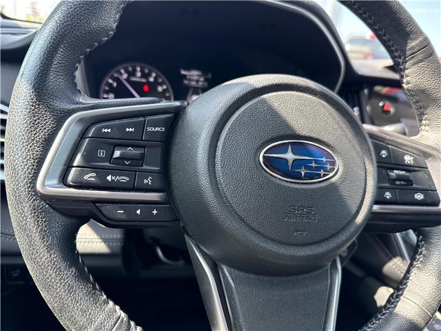 2023 Subaru Outback Limited XT (Stk: P2307) in Newmarket - Image 22 of 24