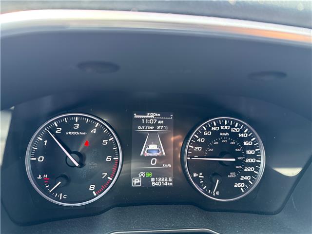 2023 Subaru Outback Limited XT (Stk: P2307) in Newmarket - Image 24 of 24