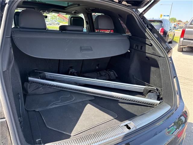 2022 Audi Q5 45 Progressiv (Stk: P2308) in Newmarket - Image 11 of 32
