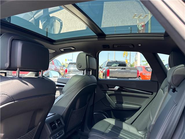 2022 Audi Q5 45 Progressiv (Stk: P2308) in Newmarket - Image 13 of 32