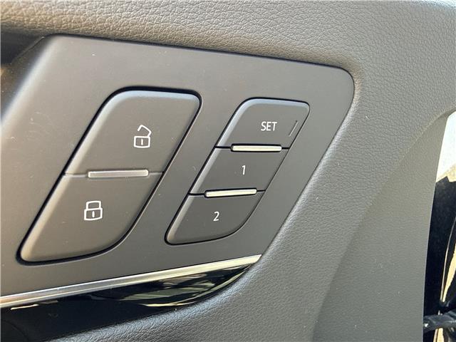 2022 Audi Q5 45 Progressiv (Stk: P2308) in Newmarket - Image 15 of 32