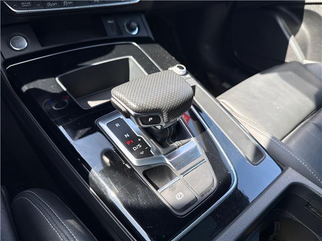 2022 Audi Q5 45 Progressiv (Stk: P2308) in Newmarket - Image 24 of 32