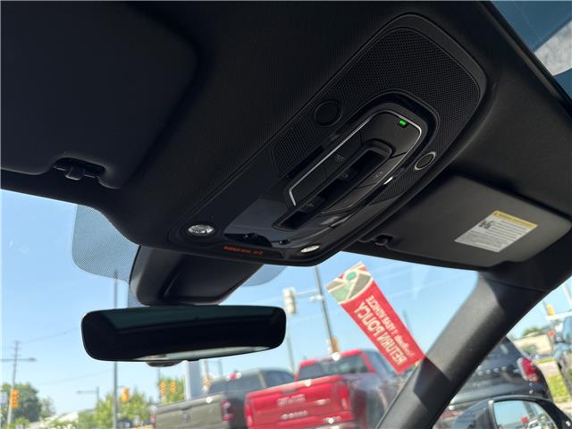 2022 Audi Q5 45 Progressiv (Stk: P2308) in Newmarket - Image 25 of 32