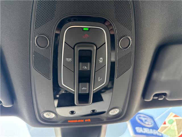 2022 Audi Q5 45 Progressiv (Stk: P2308) in Newmarket - Image 26 of 32