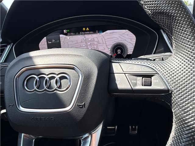 2022 Audi Q5 45 Progressiv (Stk: P2308) in Newmarket - Image 30 of 32