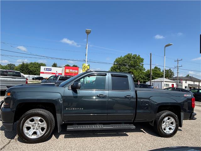 2017 Chevrolet Silverado 1500  (Stk: TH367328) in Caledonia - Image 2 of 44