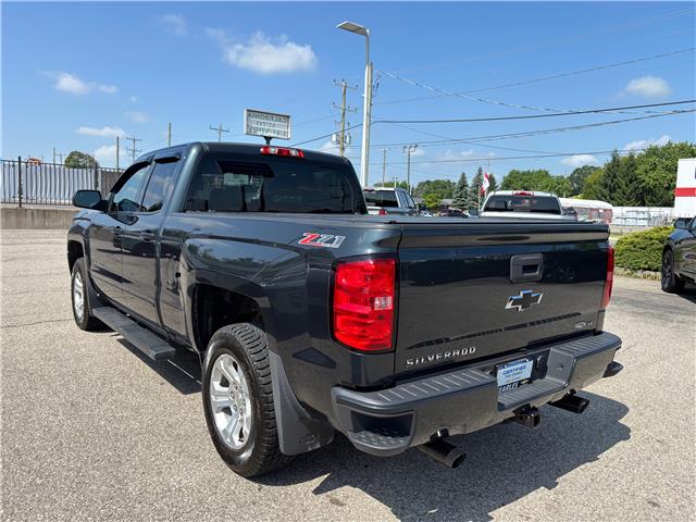 2017 Chevrolet Silverado 1500  (Stk: TH367328) in Caledonia - Image 3 of 44