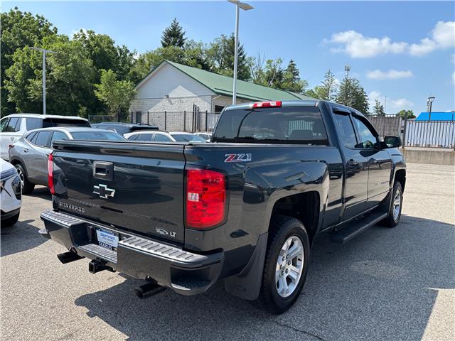 2017 Chevrolet Silverado 1500  (Stk: TH367328) in Caledonia - Image 5 of 44