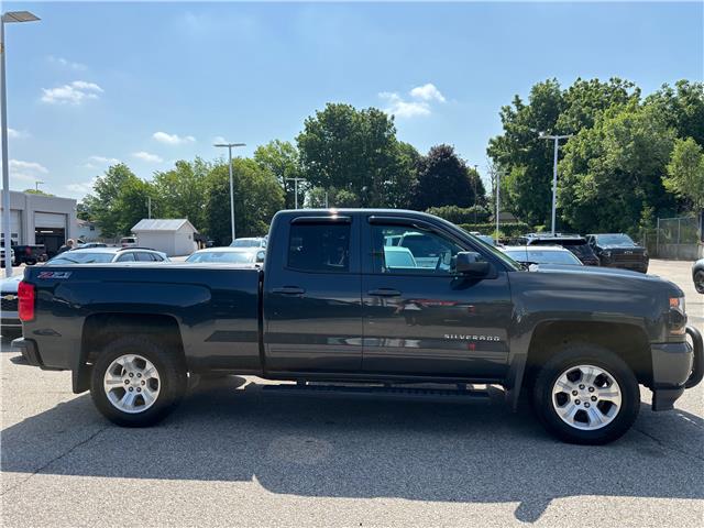 2017 Chevrolet Silverado 1500  (Stk: TH367328) in Caledonia - Image 6 of 44