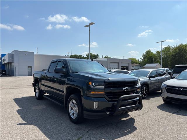 2017 Chevrolet Silverado 1500  (Stk: TH367328) in Caledonia - Image 7 of 44