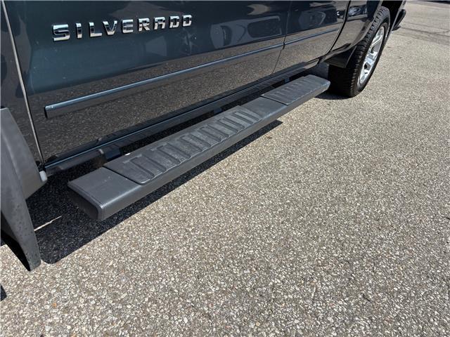 2017 Chevrolet Silverado 1500  (Stk: TH367328) in Caledonia - Image 10 of 44