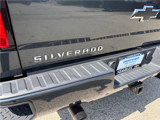 2017 Chevrolet Silverado 1500  (Stk: TH367328) in Caledonia - Image 11 of 44