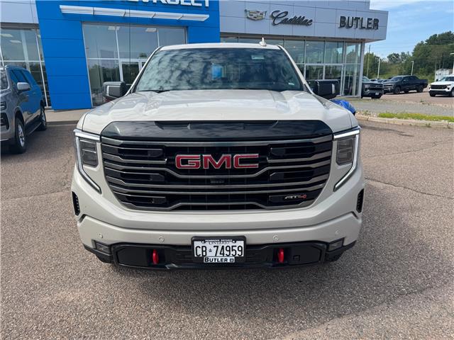 2026 GMC Sierra 1500 AT4 (Stk: 26-294) in Pembroke - Image 8 of 9 2026 GMC Sierra 1500 AT4 (Stk: 26-294) in Pembroke - Image 8 of 9