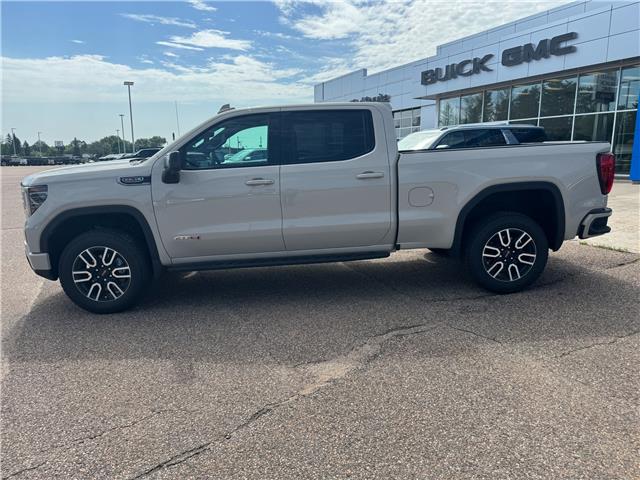 2026 GMC Sierra 1500 AT4 (Stk: 26-294) in Pembroke - Image 2 of 9 2026 GMC Sierra 1500 AT4 (Stk: 26-294) in Pembroke - Image 2 of 9