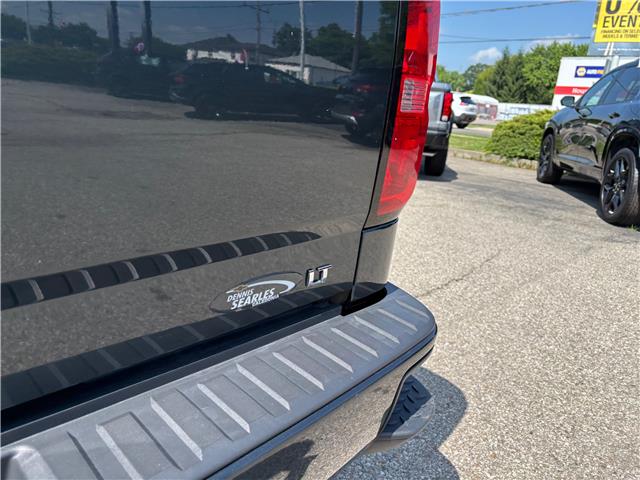 2017 Chevrolet Silverado 1500  (Stk: TH367328) in Caledonia - Image 12 of 44