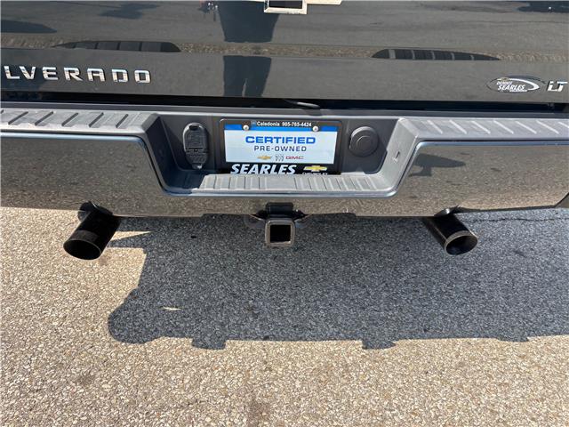 2017 Chevrolet Silverado 1500  (Stk: TH367328) in Caledonia - Image 13 of 44