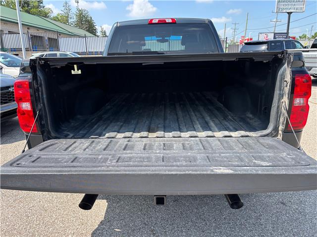 2017 Chevrolet Silverado 1500  (Stk: TH367328) in Caledonia - Image 14 of 44