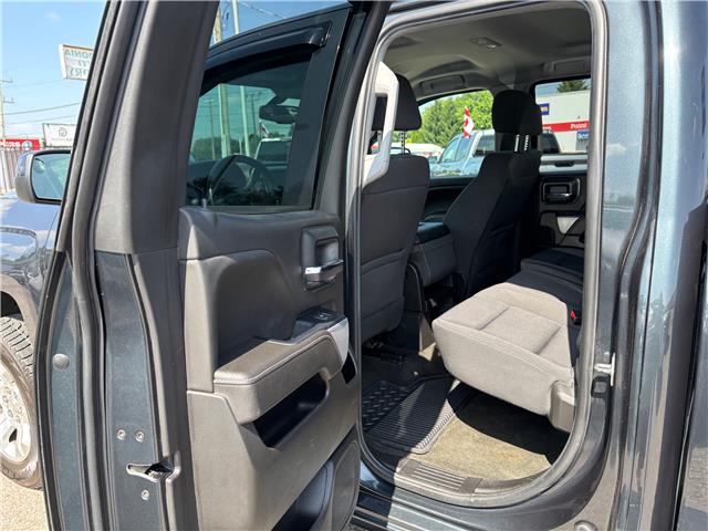 2017 Chevrolet Silverado 1500  (Stk: TH367328) in Caledonia - Image 15 of 44