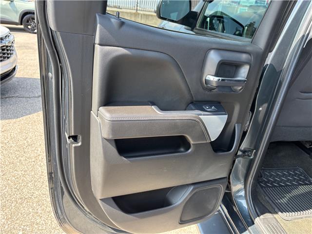 2017 Chevrolet Silverado 1500  (Stk: TH367328) in Caledonia - Image 16 of 44