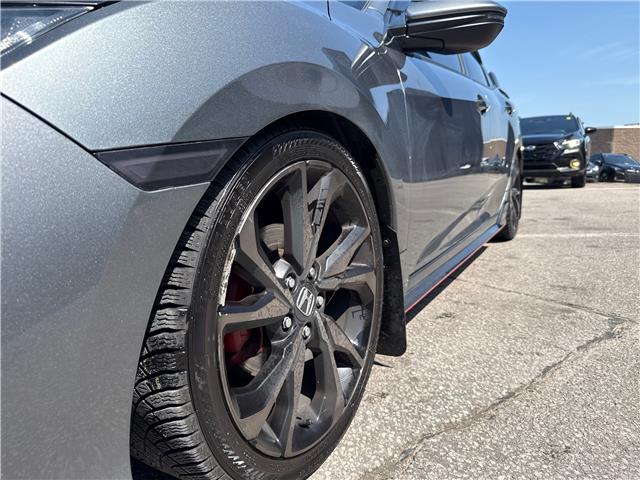 2019 Honda Civic Sport Touring (Stk: S26370A) in Newmarket - Image 6 of 27