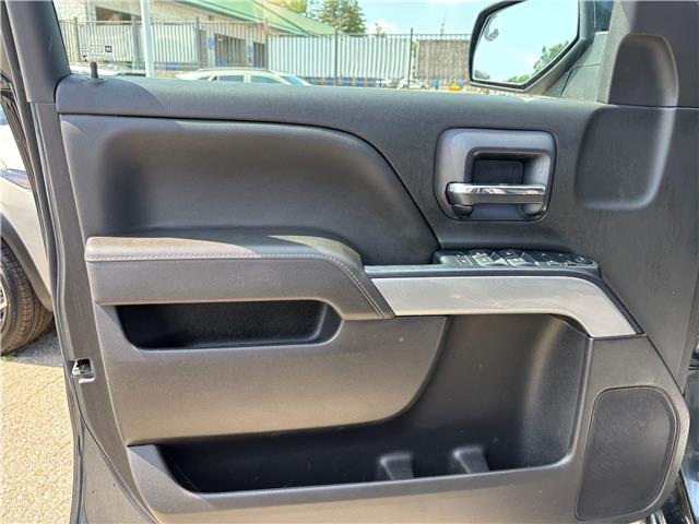2017 Chevrolet Silverado 1500  (Stk: TH367328) in Caledonia - Image 19 of 44