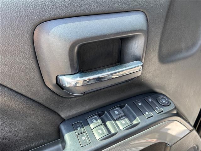 2017 Chevrolet Silverado 1500  (Stk: TH367328) in Caledonia - Image 20 of 44