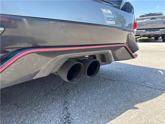 2019 Honda Civic Sport Touring (Stk: S26370A) in Newmarket - Image 11 of 27