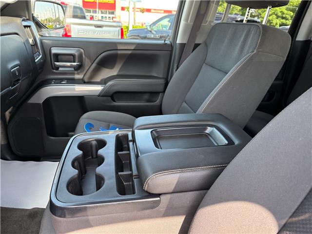 2017 Chevrolet Silverado 1500  (Stk: TH367328) in Caledonia - Image 23 of 44