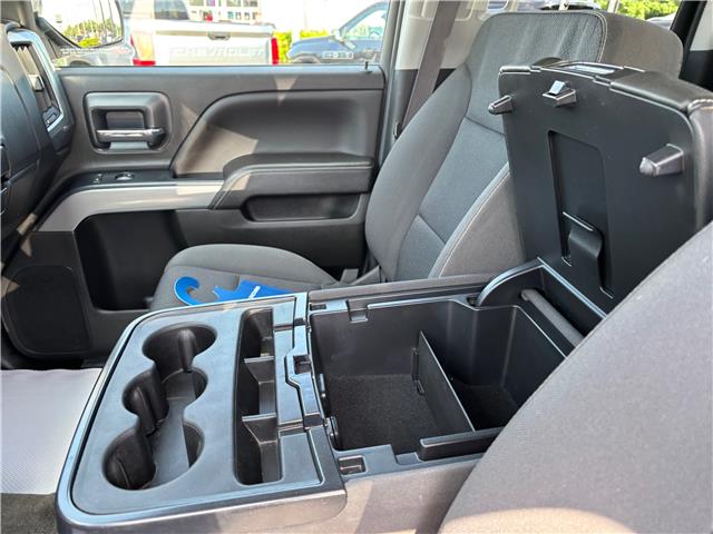 2017 Chevrolet Silverado 1500  (Stk: TH367328) in Caledonia - Image 24 of 44