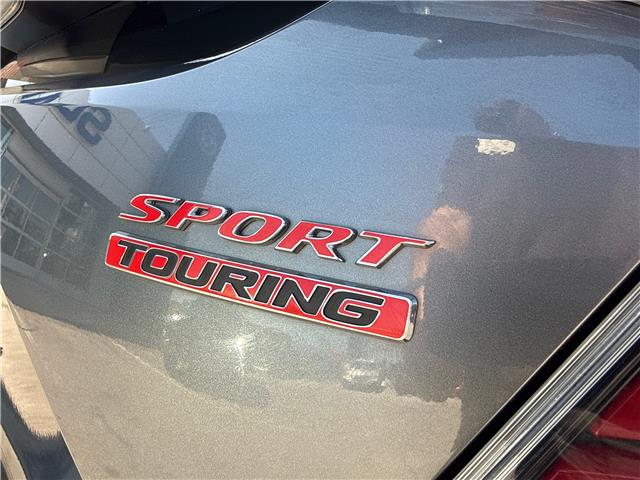 2019 Honda Civic Sport Touring (Stk: S26370A) in Newmarket - Image 13 of 27