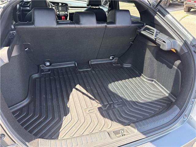 2019 Honda Civic Sport Touring (Stk: S26370A) in Newmarket - Image 14 of 27