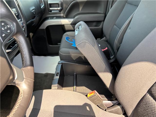 2017 Chevrolet Silverado 1500  (Stk: TH367328) in Caledonia - Image 26 of 44