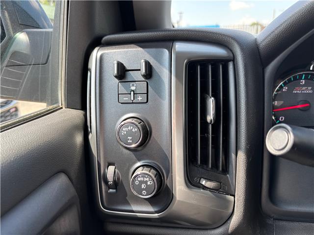 2017 Chevrolet Silverado 1500  (Stk: TH367328) in Caledonia - Image 27 of 44