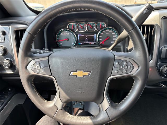 2017 Chevrolet Silverado 1500  (Stk: TH367328) in Caledonia - Image 28 of 44