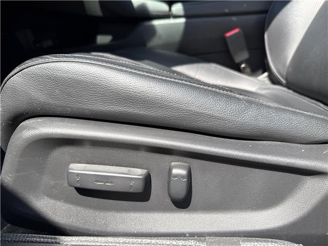 2019 Honda Civic Sport Touring (Stk: S26370A) in Newmarket - Image 18 of 27