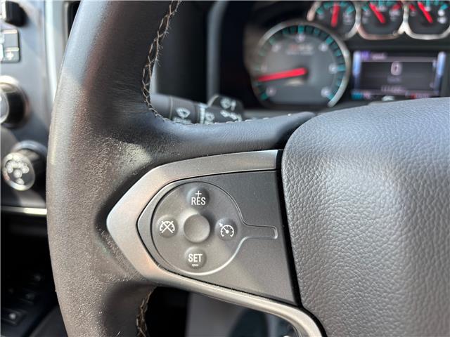 2017 Chevrolet Silverado 1500  (Stk: TH367328) in Caledonia - Image 29 of 44