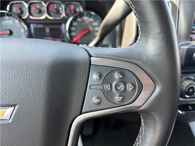 2017 Chevrolet Silverado 1500  (Stk: TH367328) in Caledonia - Image 30 of 44