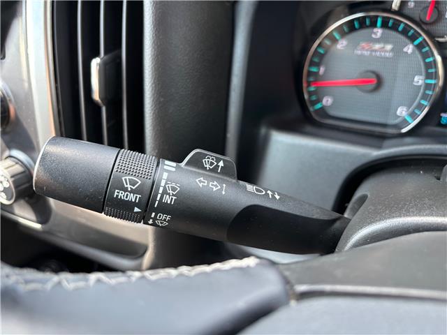 2017 Chevrolet Silverado 1500  (Stk: TH367328) in Caledonia - Image 31 of 44