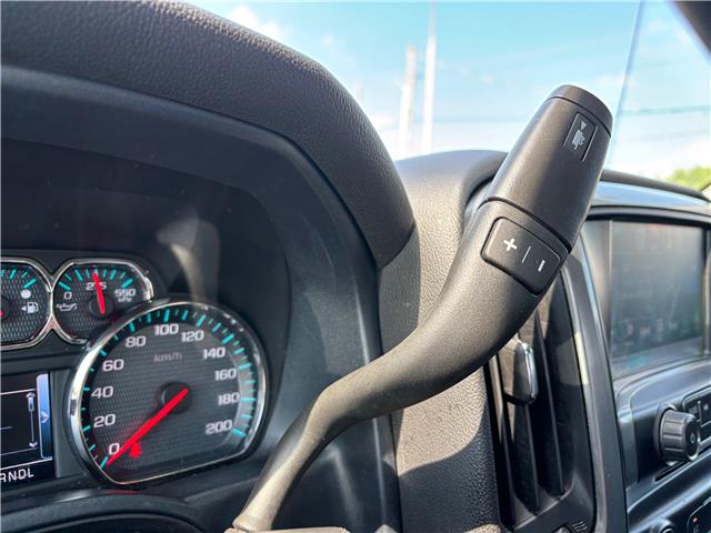 2017 Chevrolet Silverado 1500  (Stk: TH367328) in Caledonia - Image 32 of 44