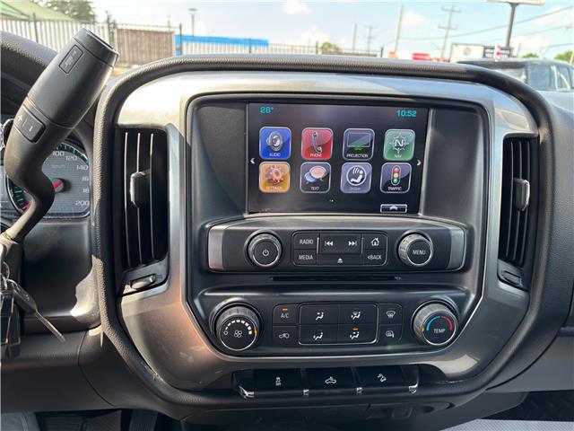 2017 Chevrolet Silverado 1500  (Stk: TH367328) in Caledonia - Image 34 of 44