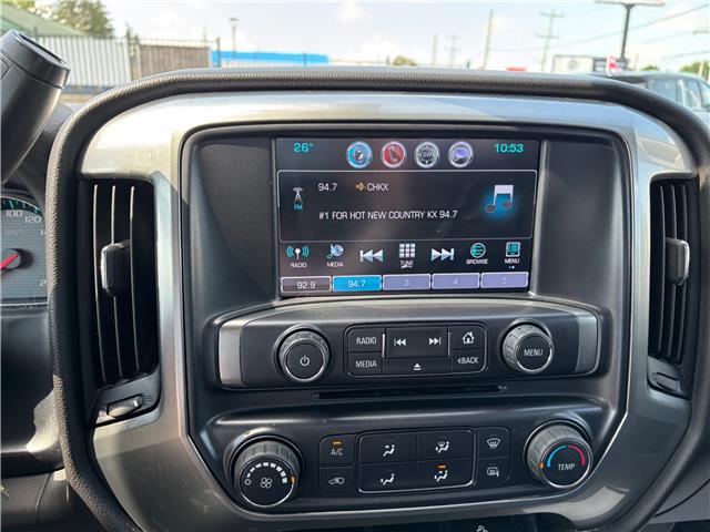 2017 Chevrolet Silverado 1500  (Stk: TH367328) in Caledonia - Image 36 of 44