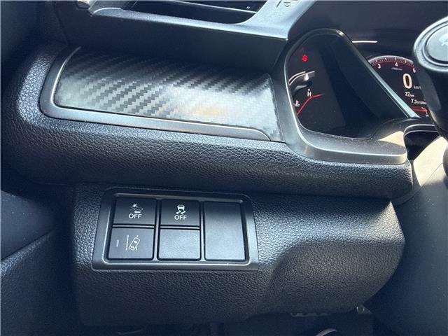 2019 Honda Civic Sport Touring (Stk: S26370A) in Newmarket - Image 20 of 27