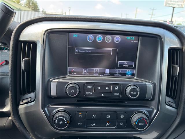 2017 Chevrolet Silverado 1500  (Stk: TH367328) in Caledonia - Image 37 of 44
