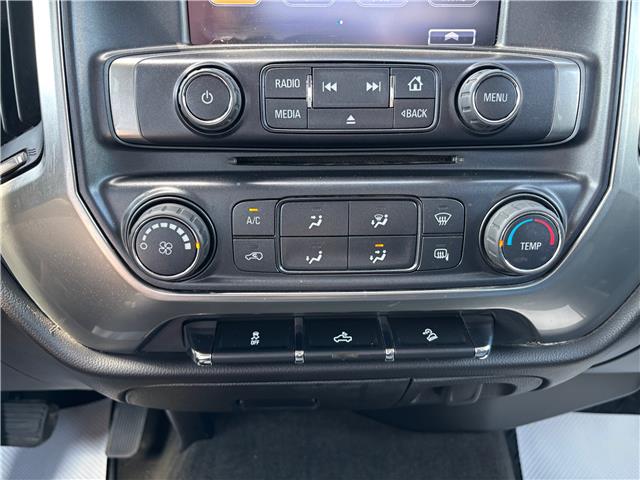 2017 Chevrolet Silverado 1500  (Stk: TH367328) in Caledonia - Image 38 of 44