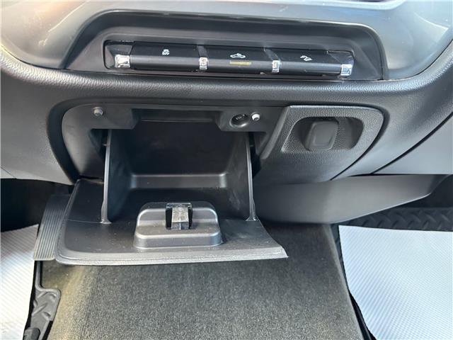 2017 Chevrolet Silverado 1500  (Stk: TH367328) in Caledonia - Image 39 of 44